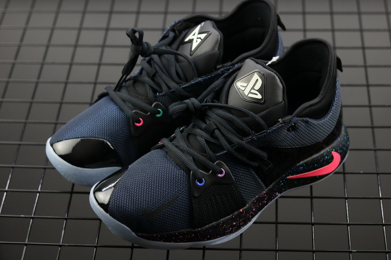 Super max Nike PG 2 EP 8(98% Authentic quality)